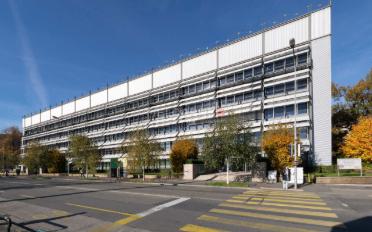 Büro - image - 1