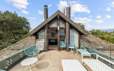 Maison 10 pièces - image - 12