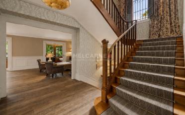 Maison 10 pièces - image - 6