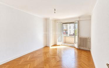 Apartment 4 rooms - image - 1