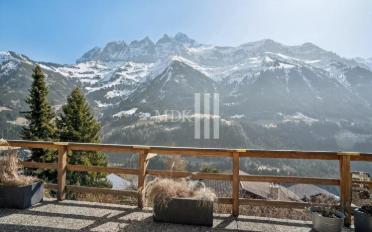 Chalet 5.5 rooms - image - 1