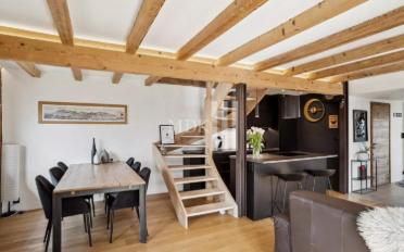 Chalet 5.5 rooms - image - 5