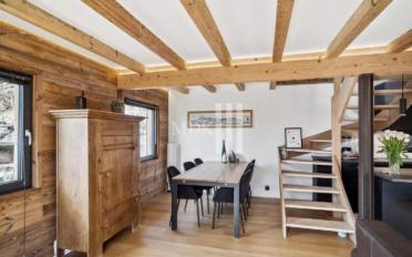 Chalet 5.5 rooms - image - 13