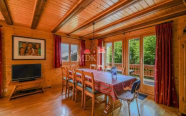 Chalet 9 rooms - image - 5