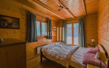 Chalet 9 rooms - image - 7