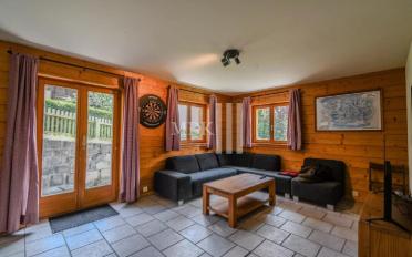 Chalet 9 rooms - image - 8