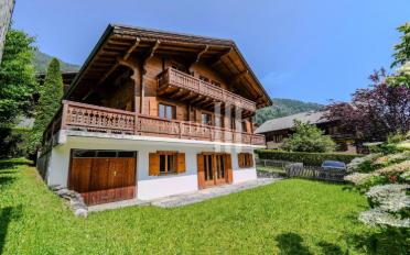 Chalet 9 rooms - image - 1