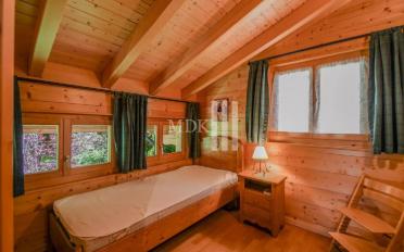 Chalet 9 rooms - image - 12