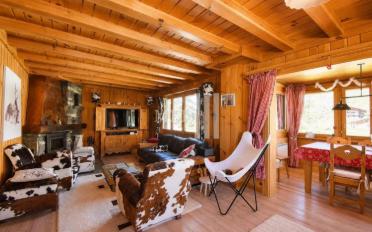 Chalet 11 Zimmer - image - 3