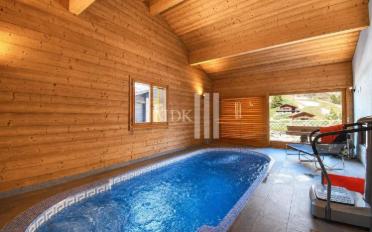 Chalet 11 Zimmer - image - 2