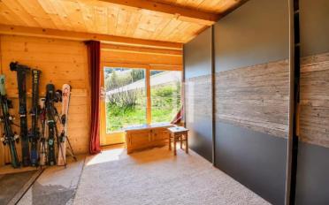 Chalet 11 Zimmer - image - 7