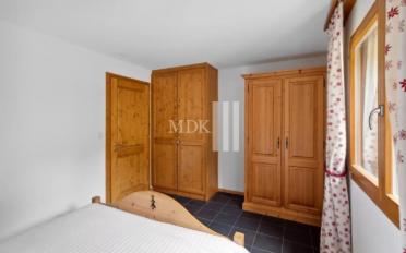 Apartment 2.5 rooms - image - 9