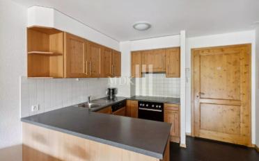 Apartment 3.5 rooms - image - 3
