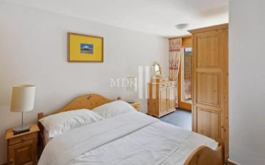 Apartment 3.5 rooms - image - 6