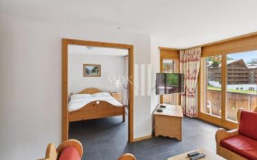 Apartment 3.5 rooms - image - 8