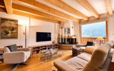 Chalet 5.5 rooms - image - 4
