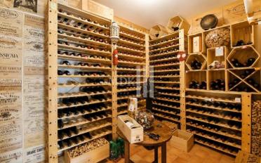 Chalet 5.5 rooms - image - 11