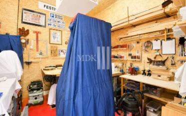 Chalet 5.5 rooms - image - 13