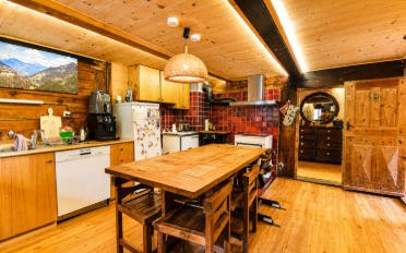 Apartment 5.5 rooms - image - 7