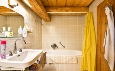 Apartment 5.5 rooms - image - 12