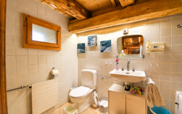 Apartment 5.5 rooms - image - 13