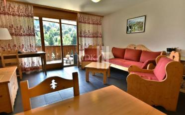 Wohnung 3.5 Zimmer - image - 1