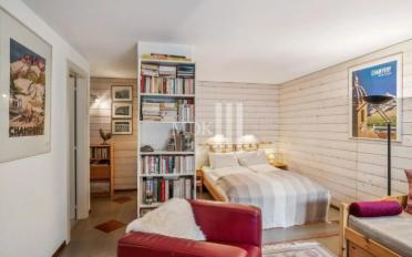 Apartment 1 room - image - 7