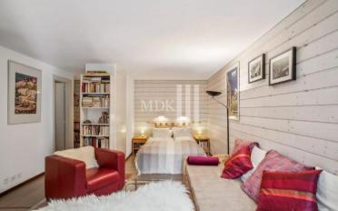 Apartment 1 room - image - 3