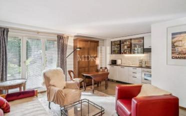 Apartment 1 room - image - 1