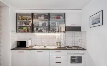 Apartment 1 room - image - 6