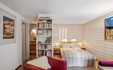 Apartment 1 room - image - 4