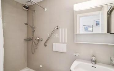Apartment 1 room - image - 8