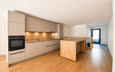 Wohnung 4 Zimmer - image - 3