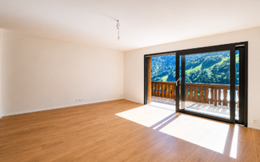 Wohnung 4 Zimmer - image - 1