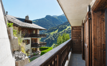 Wohnung 4 Zimmer - image - 12