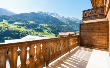 Wohnung 4 Zimmer - image - 11