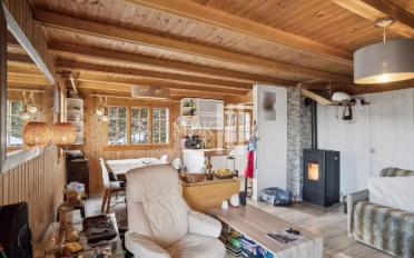 Chalet 4.5 Zimmer - image - 2