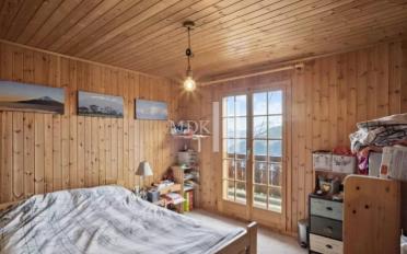 Chalet 4.5 Zimmer - image - 5