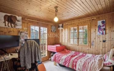 Chalet 4.5 Zimmer - image - 10
