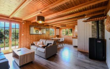 Chalet 4.5 Zimmer - image - 2