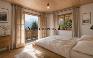 Chalet 4.5 Zimmer - image - 8