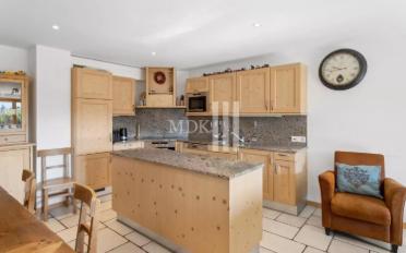 Apartment 5.5 rooms - image - 7