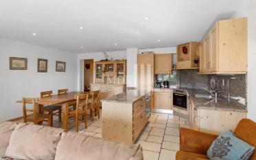 Apartment 5.5 rooms - image - 8