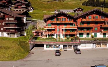 Apartment 5.5 rooms - image - 12