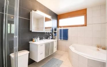 Apartment 5.5 rooms - image - 13
