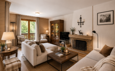 Wohnung 4.5 Zimmer - image - 12