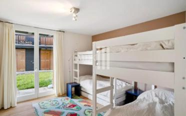 Apartment 5.5 rooms - image - 7