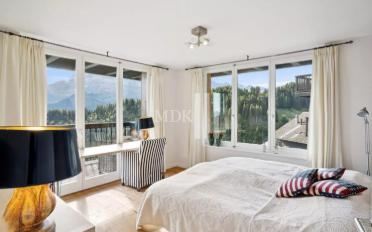 Apartment 5.5 rooms - image - 5