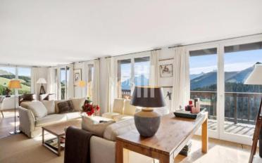 Apartment 5.5 rooms - image - 1