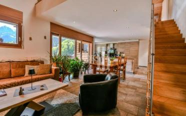 Apartment 7.5 rooms - image - 1